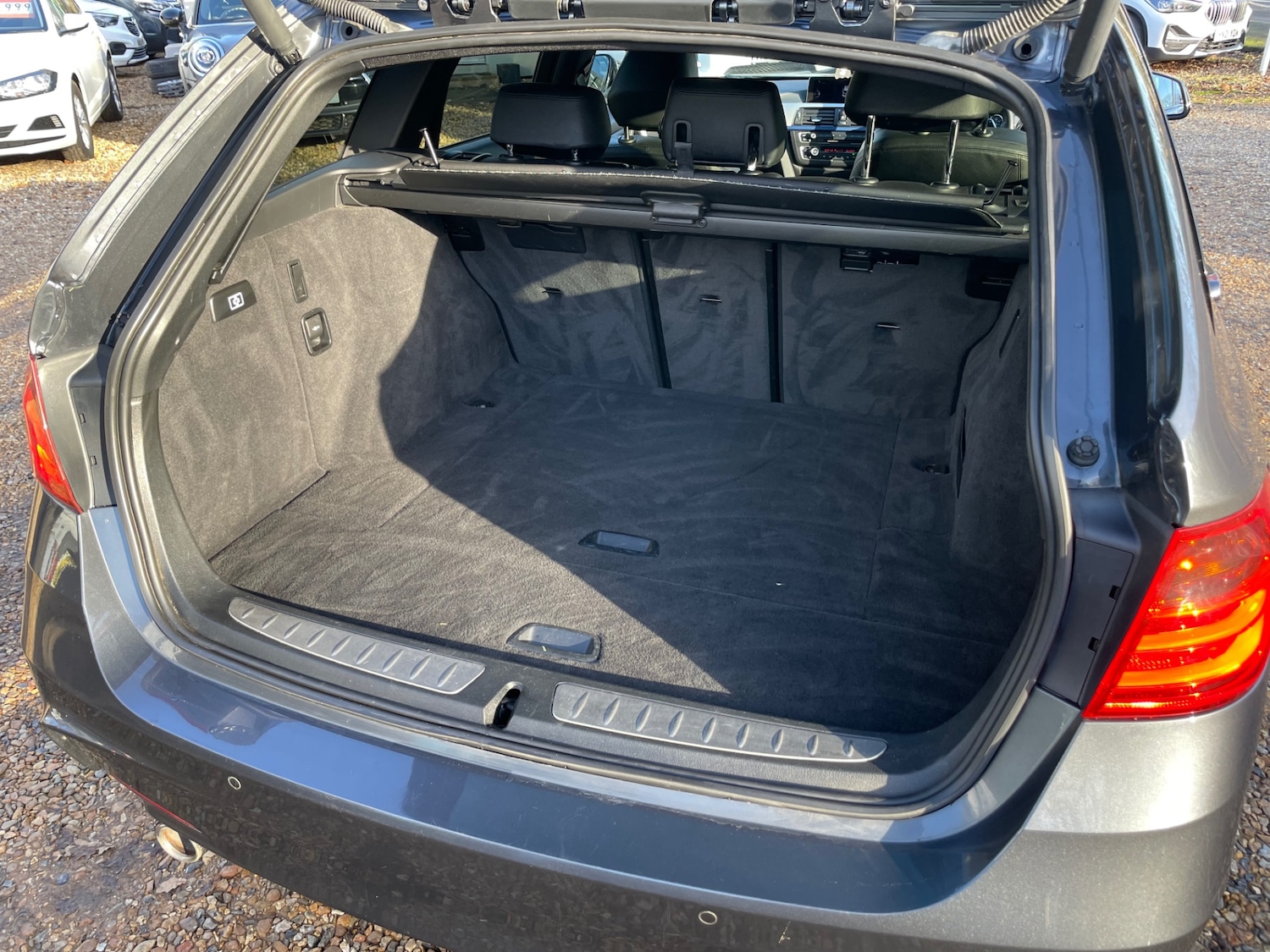 Used BMW 3 Series 2014 for sale - 76894525: Photo 14