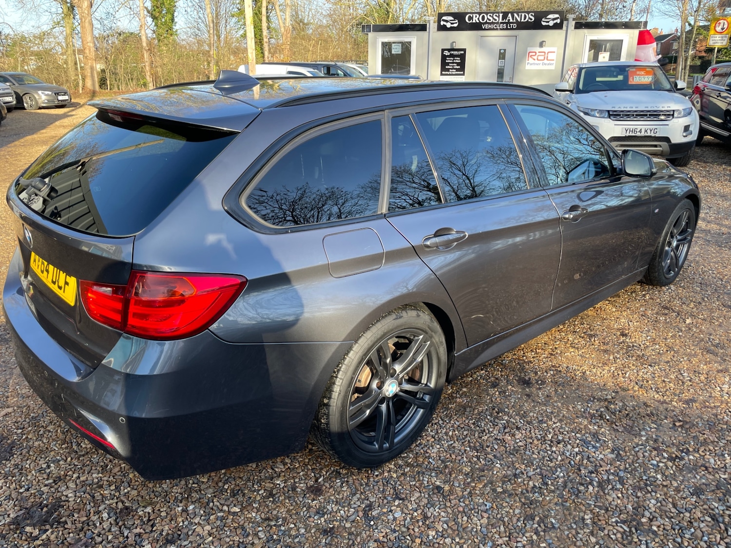 Used BMW 3 Series 2014 for sale - 76894525: Photo 15