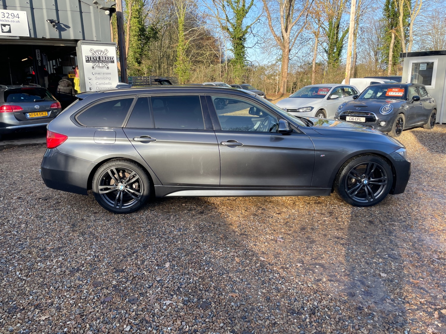 Used BMW 3 Series 2014 for sale - 76894525: Photo 16