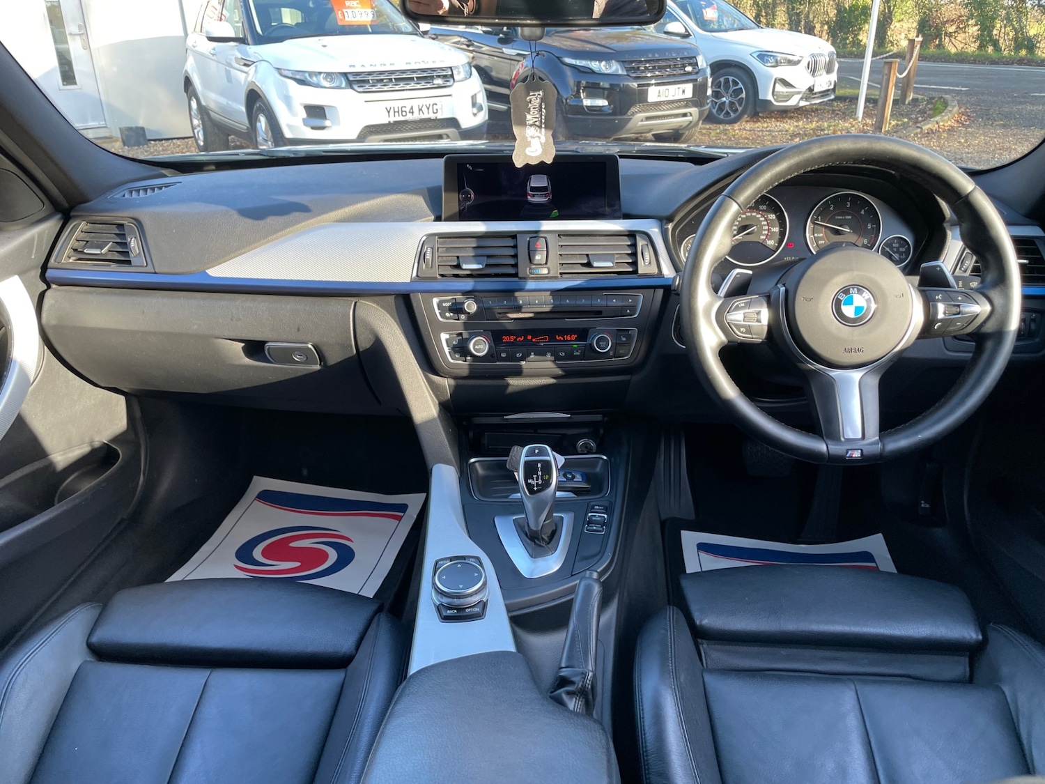 Used BMW 3 Series 2014 for sale - 76894525: Photo 18