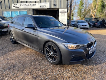 Used BMW 3 Series 2014 for sale - 76894525: Photo