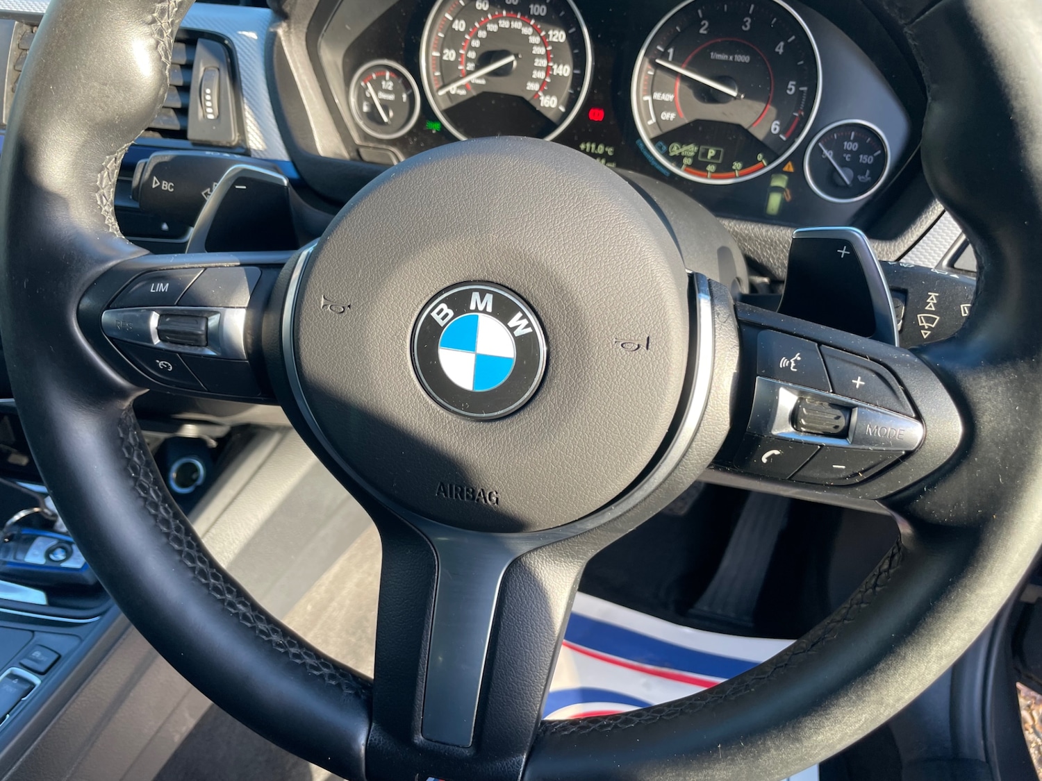 Used BMW 3 Series 2014 for sale - 76894525: Photo 22