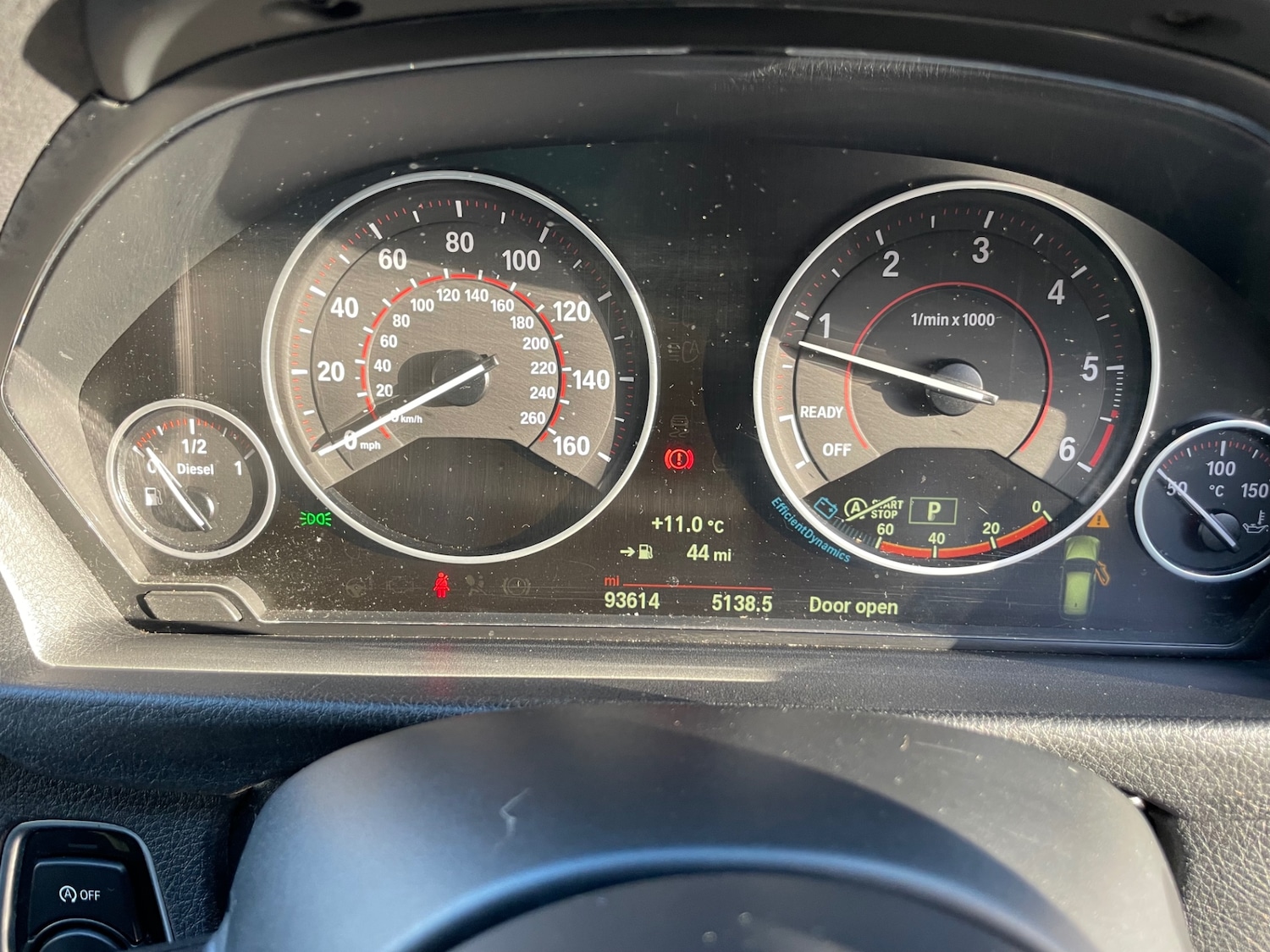 Used BMW 3 Series 2014 for sale - 76894525: Photo 23