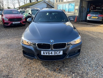 Used BMW 3 Series 2014 for sale - 76894525: Photo