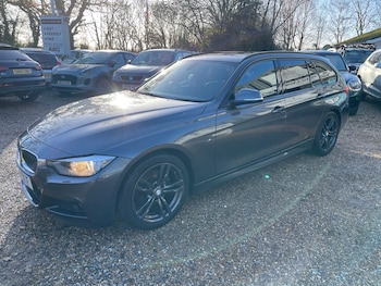 Used BMW 3 Series 2014 for sale - 76894525: Photo