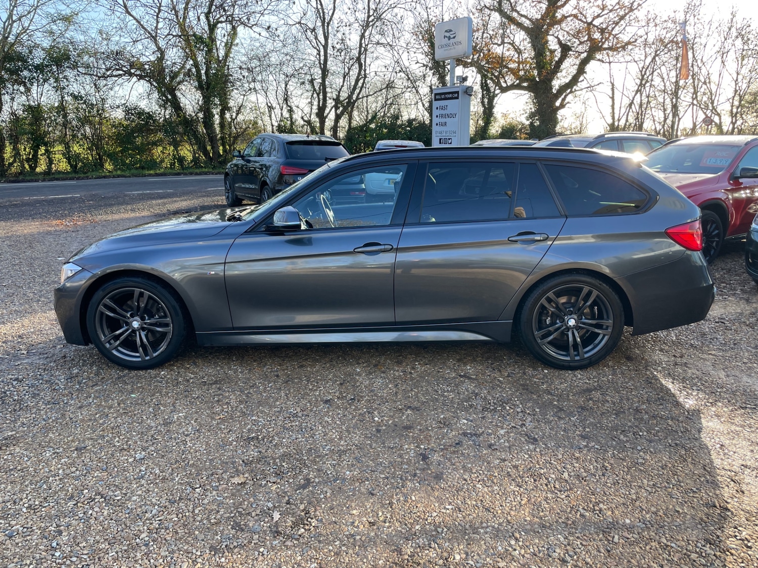 Used BMW 3 Series 2014 for sale - 76894525: Photo 4