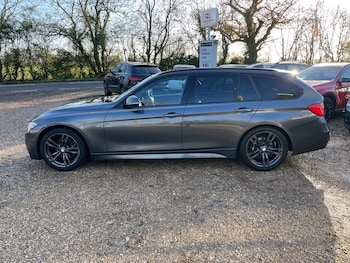 Used BMW 3 Series 2014 for sale - 76894525: Photo