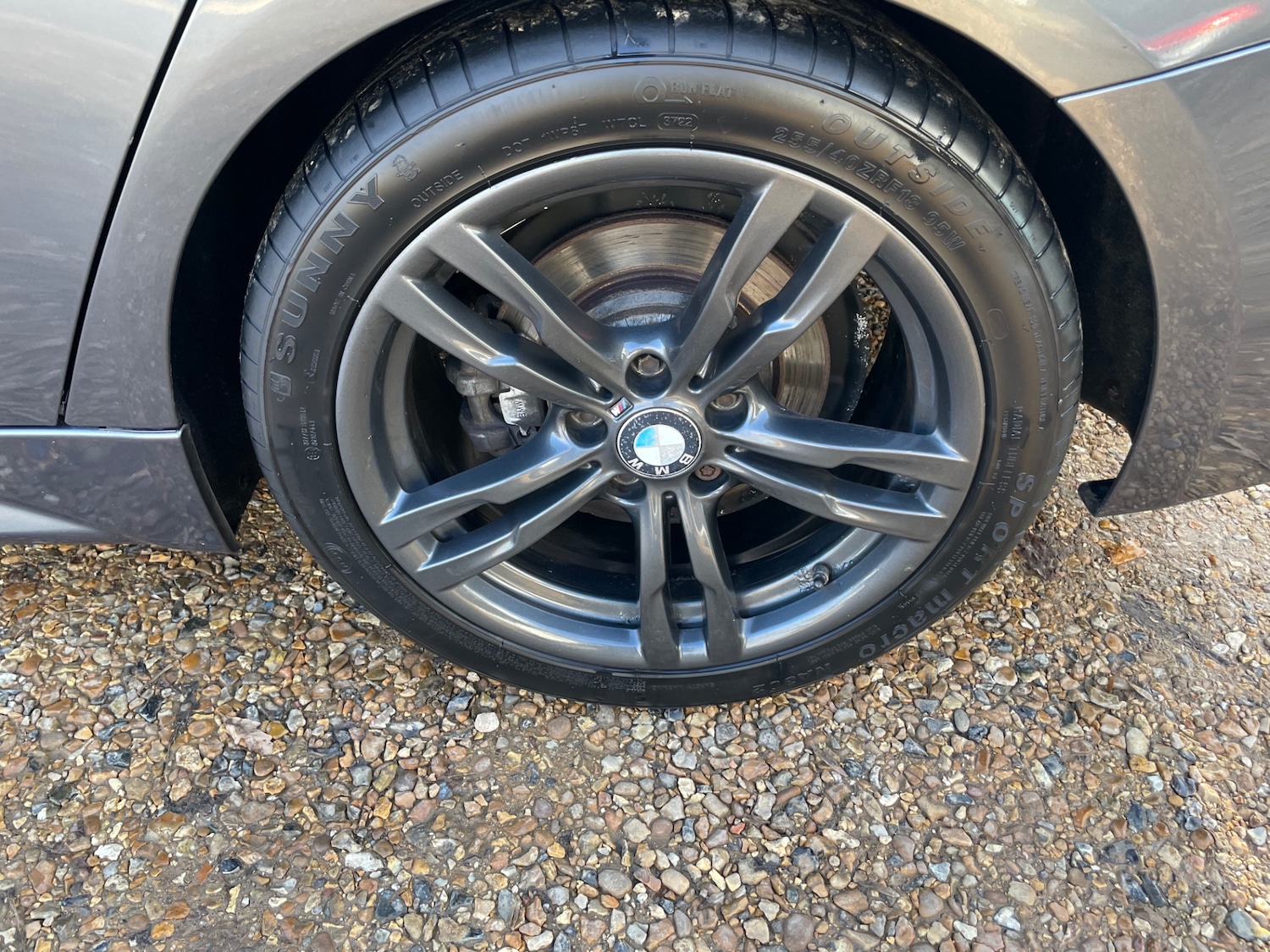 Used BMW 3 Series 2014 for sale - 76894525: Photo 5