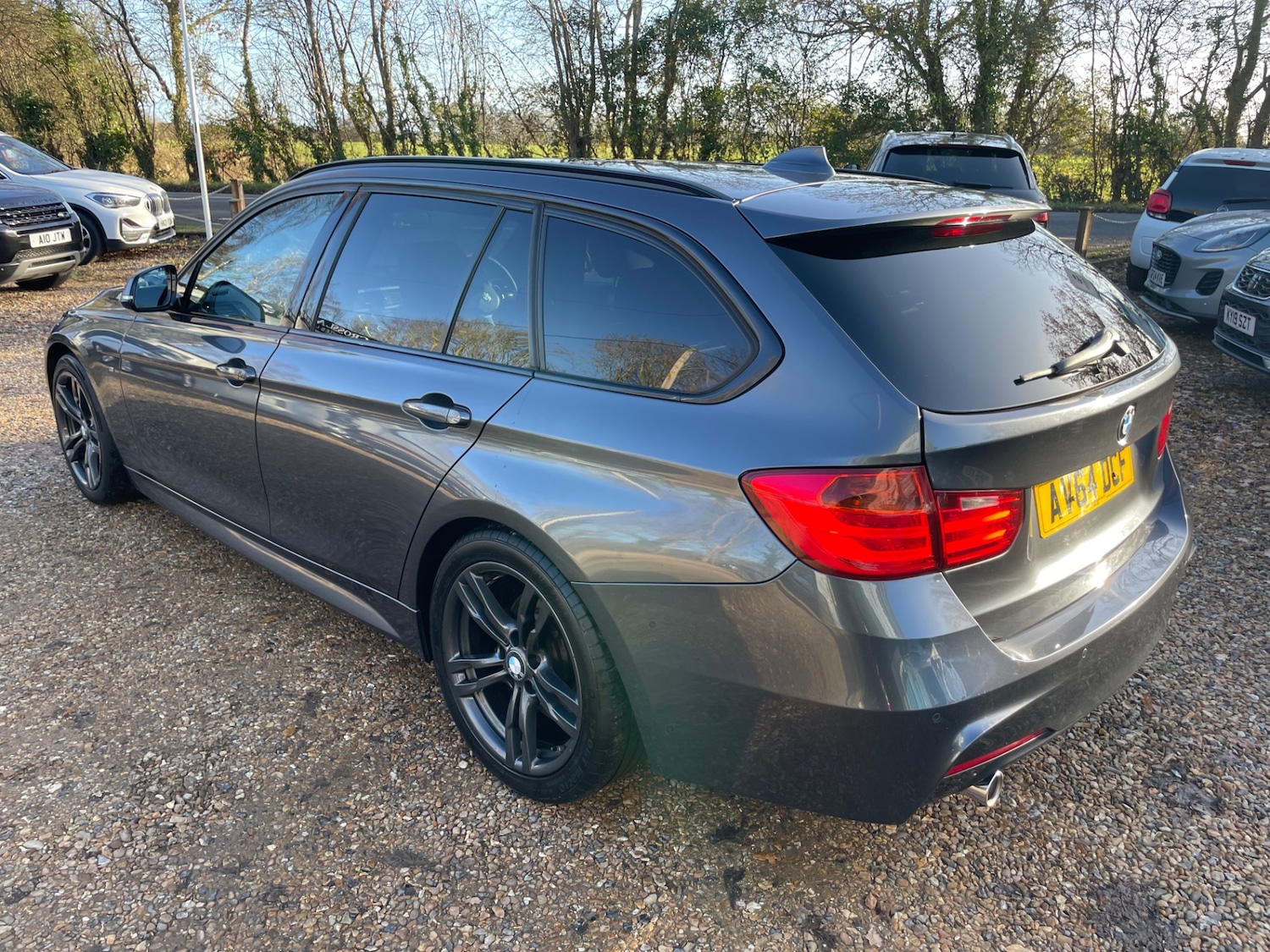 Used BMW 3 Series 2014 for sale - 76894525: Photo 6