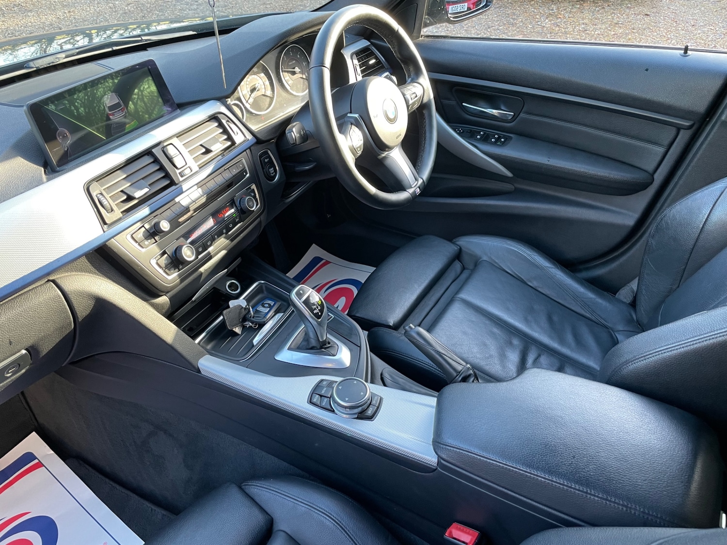 Used BMW 3 Series 2014 for sale - 76894525: Photo 8