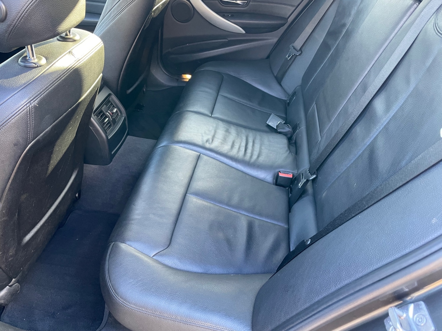 Used BMW 3 Series 2014 for sale - 76894525: Photo 9