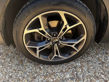 Used Kia Sportage 2020 for sale - 79596464: Photo