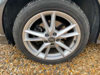 Used Audi Q2 2017 for sale - 75118144: Photo