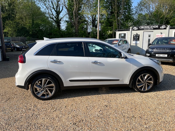 Used Kia Niro 2016 for sale - 74512603: Photo 15