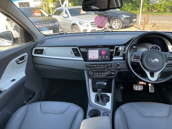 Used Kia Niro 2016 for sale - 74512603: Photo 17