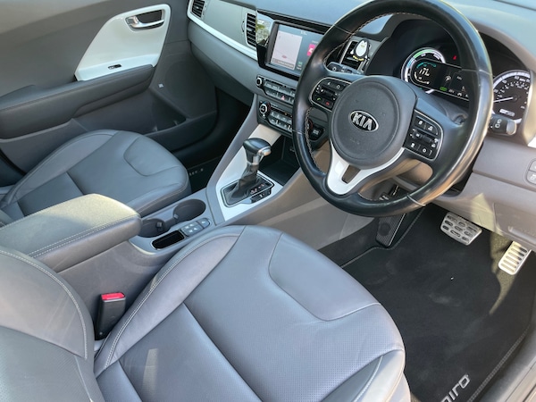Used Kia Niro 2016 for sale - 74512603: Photo 18