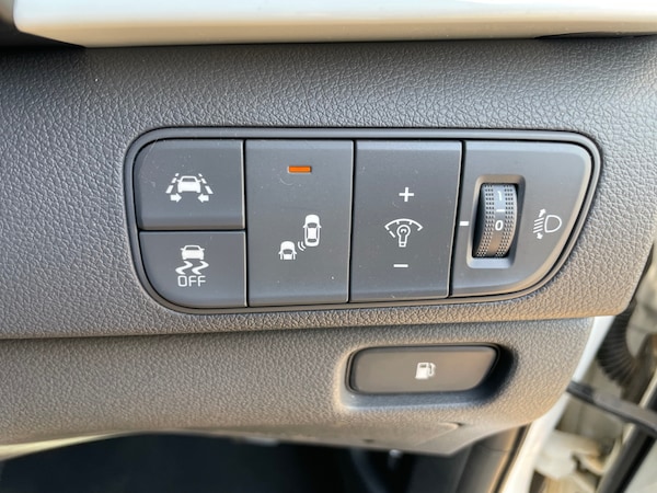 Used Kia Niro 2016 for sale - 74512603: Photo 23