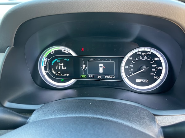 Used Kia Niro 2016 for sale - 74512603: Photo 25