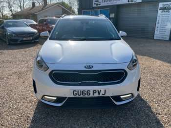 Used Kia Niro 2016 for sale - 74512603: Photo