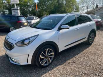 Used Kia Niro 2016 for sale - 74512603: Photo