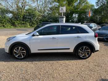 Used Kia Niro 2016 for sale - 74512603: Photo