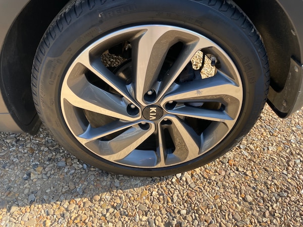 Used Kia Niro 2016 for sale - 74512603: Photo 5