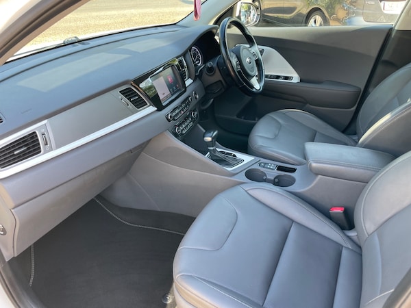 Used Kia Niro 2016 for sale - 74512603: Photo 6