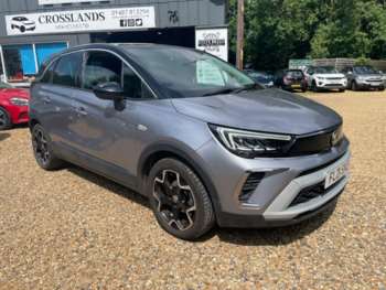 2021 (21) - 1.2 Elite 5dr