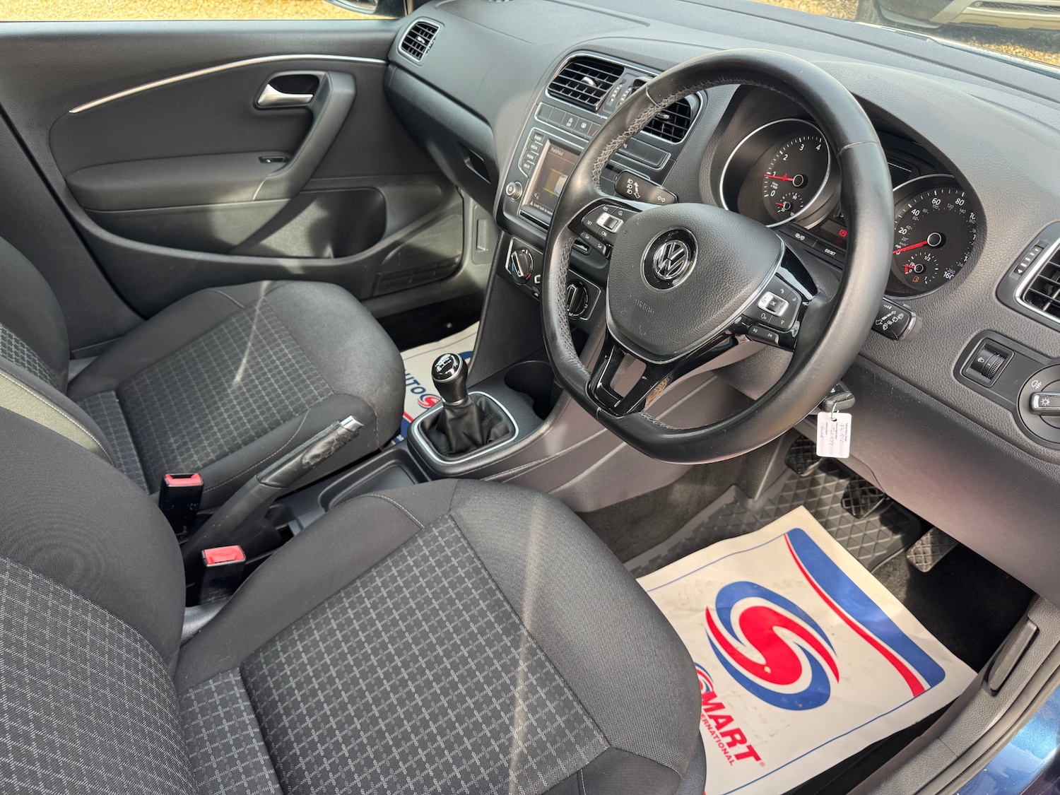 Used Volkswagen Polo 2015 for sale - 77570277: Photo 18