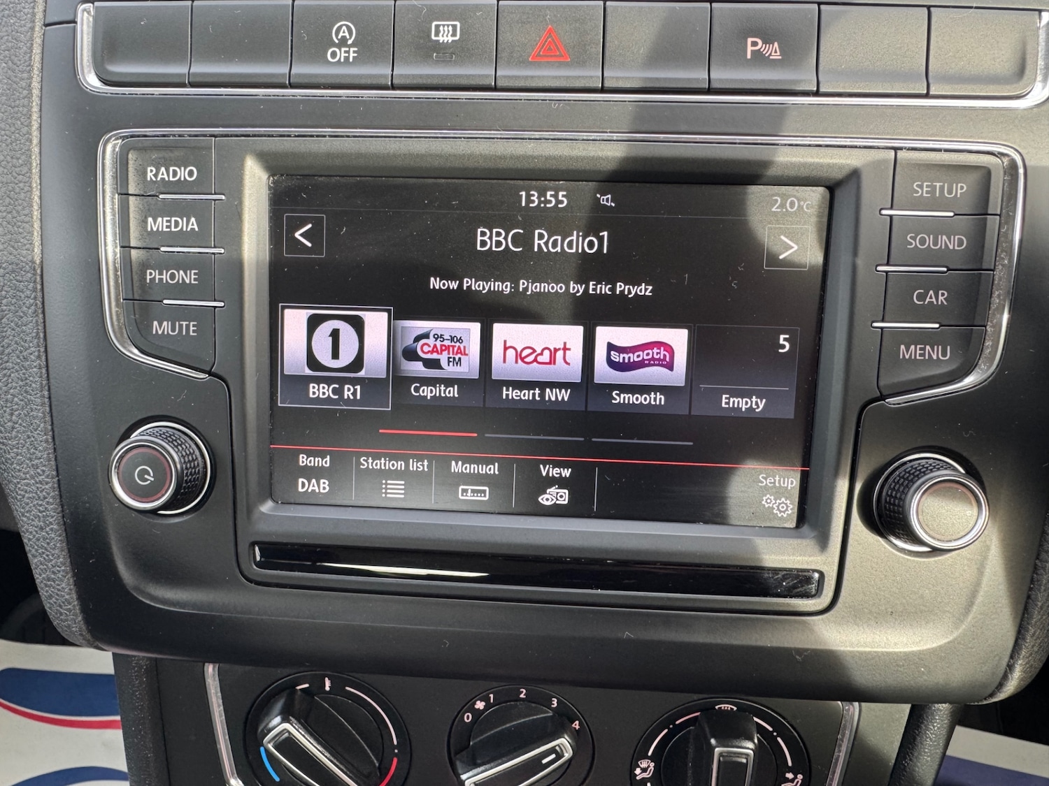 Used Volkswagen Polo 2015 for sale - 77570277: Photo 27