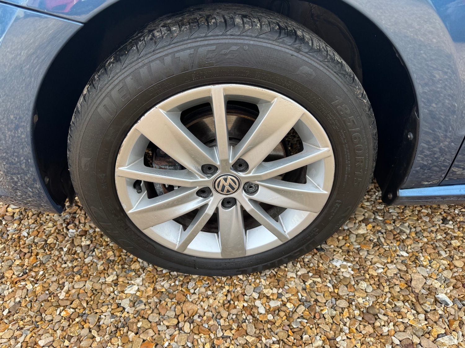 Used Volkswagen Polo 2015 for sale - 77570277: Photo 4