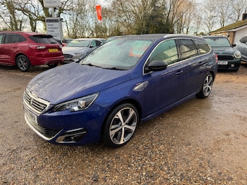 Used Peugeot 308 2017 for sale - 77168388: Photo