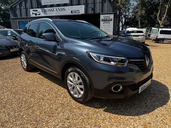 Used Renault Kadjar 2019 for sale - 78970476: Photo