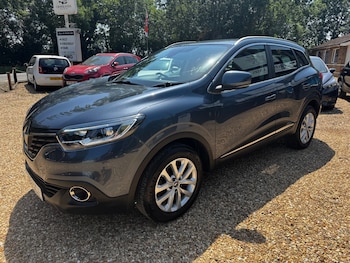 Used Renault Kadjar 2019 for sale - 78970476: Photo