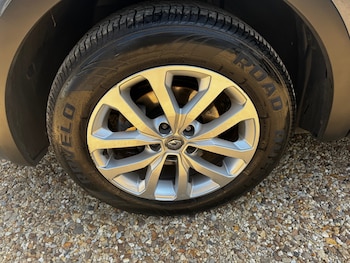 Used Renault Kadjar 2019 for sale - 78970476: Photo