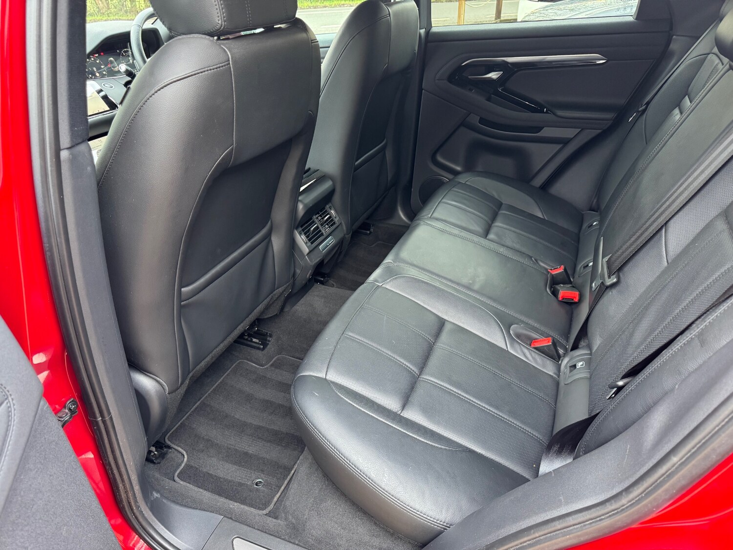 Used Land Rover Range Rover Evoque 2019 for sale - 77528153: Photo 10