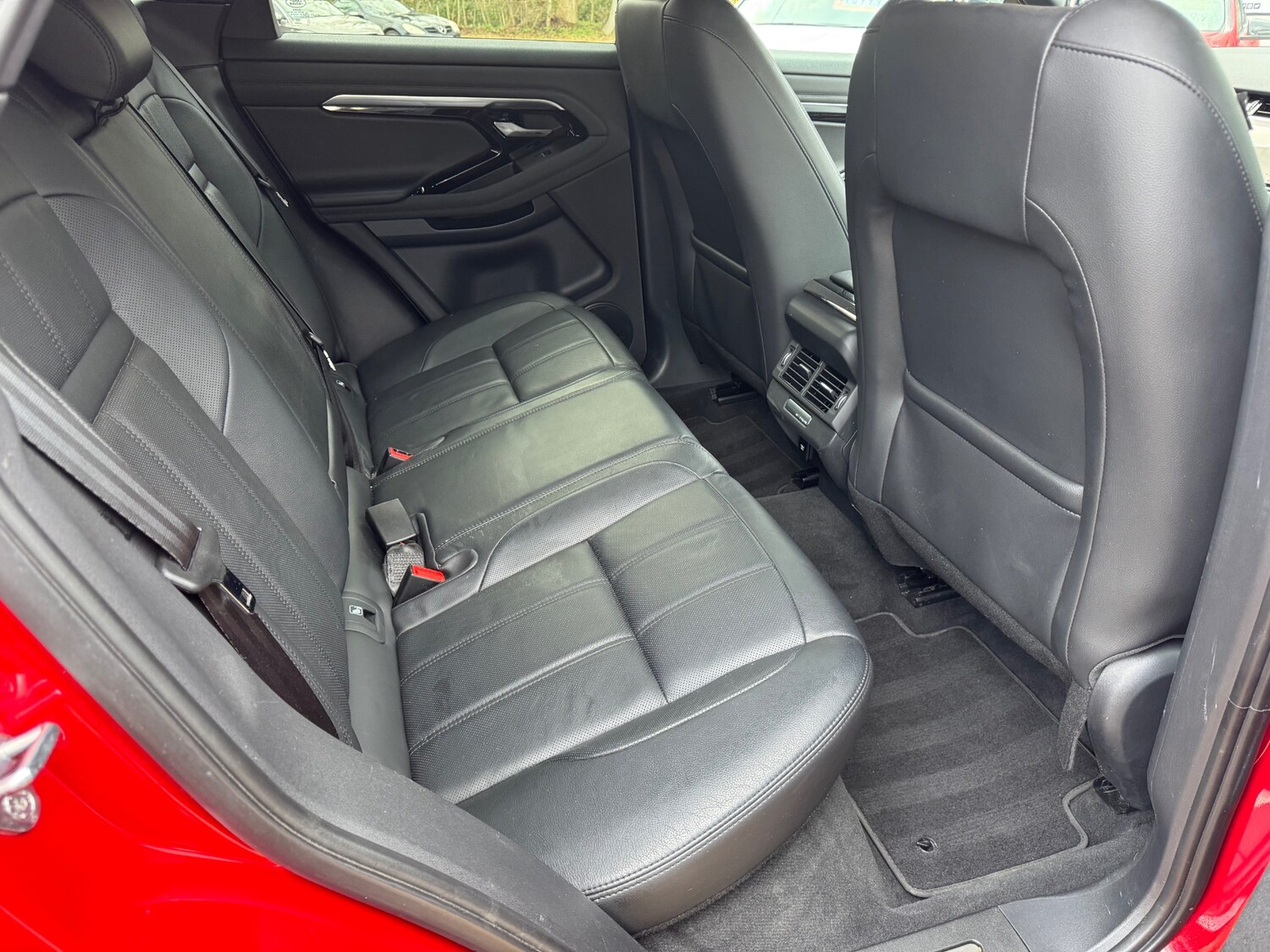 Used Land Rover Range Rover Evoque 2019 for sale - 77528153: Photo 19