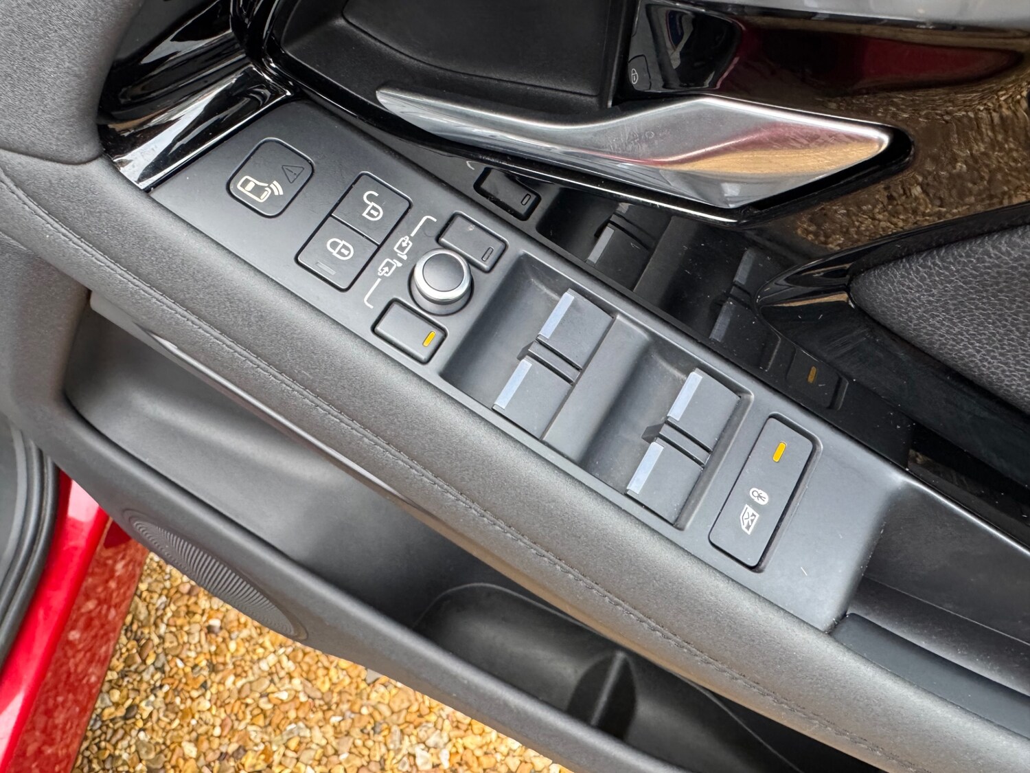 Used Land Rover Range Rover Evoque 2019 for sale - 77528153: Photo 22