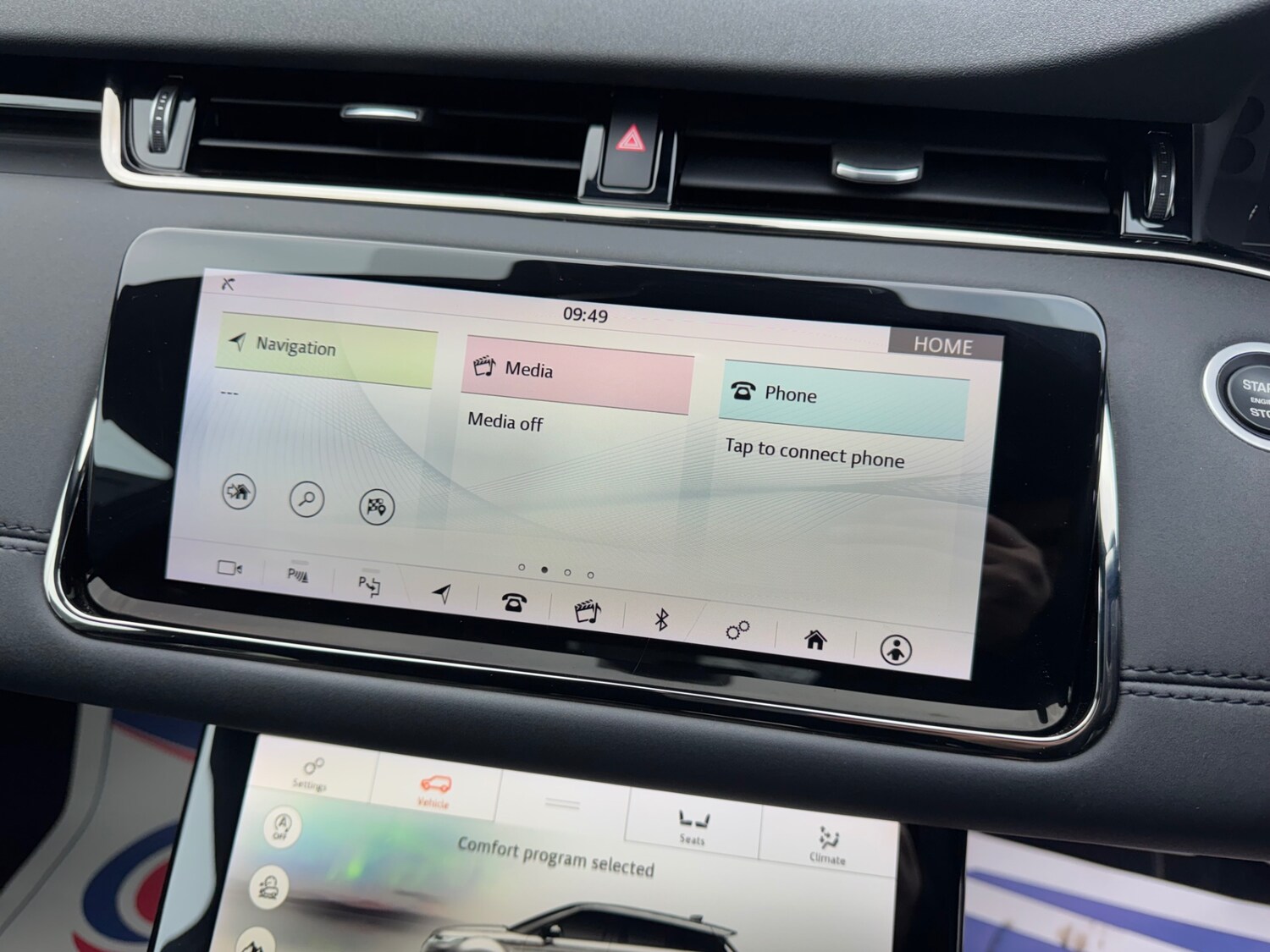 Used Land Rover Range Rover Evoque 2019 for sale - 77528153: Photo 25