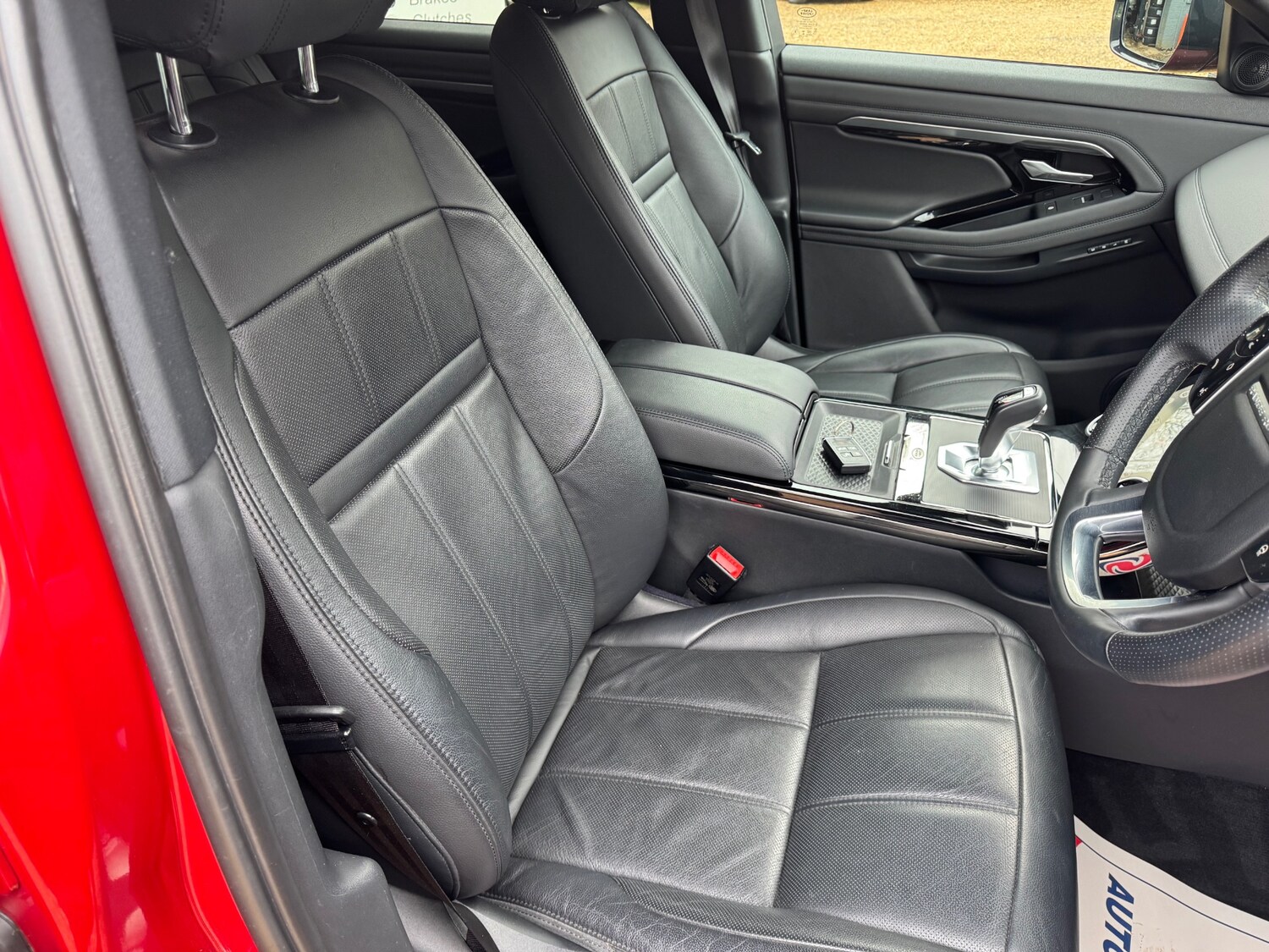 Used Land Rover Range Rover Evoque 2019 for sale - 77528153: Photo 27