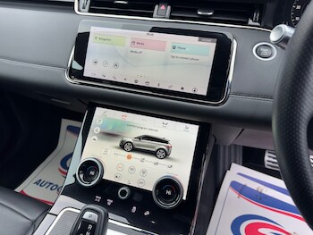 Used Land Rover Range Rover Evoque 2019 for sale - 77528153: Photo