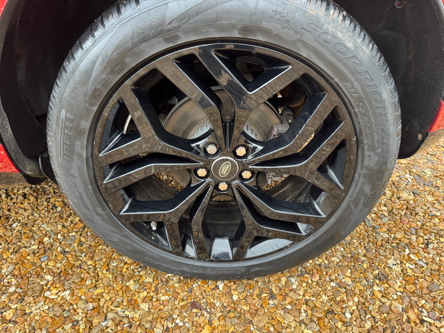 Used Land Rover Range Rover Evoque 2019 for sale - 77528153: Photo 6