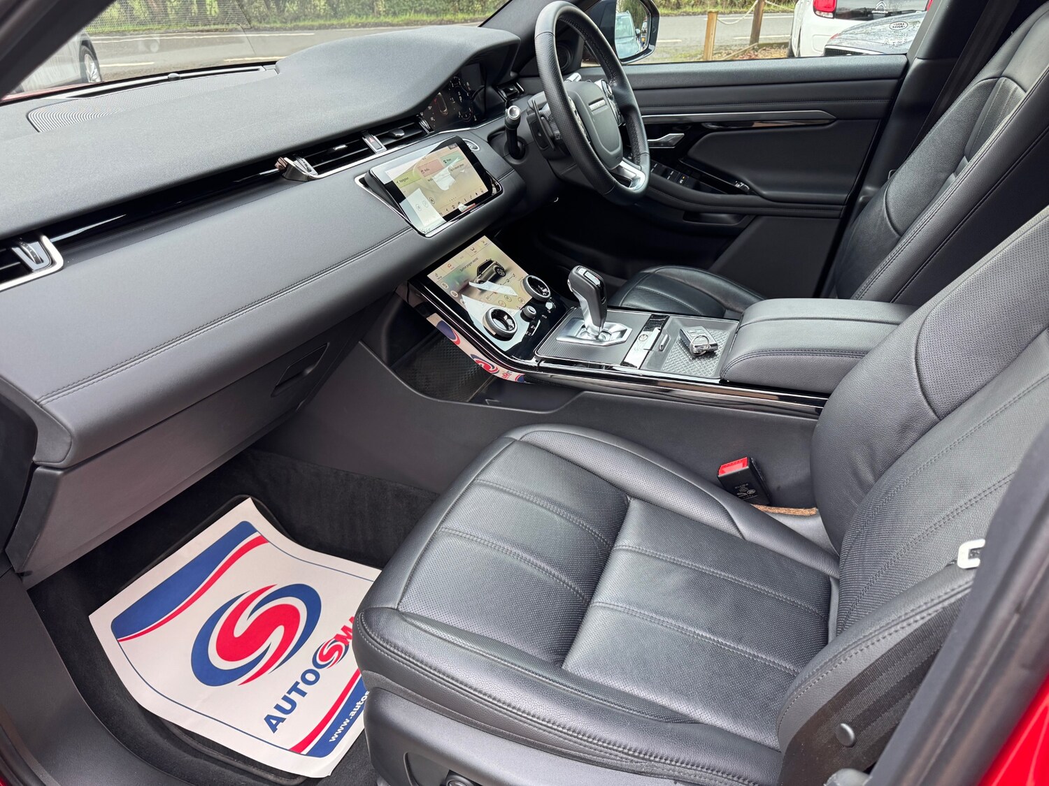 Used Land Rover Range Rover Evoque 2019 for sale - 77528153: Photo 8