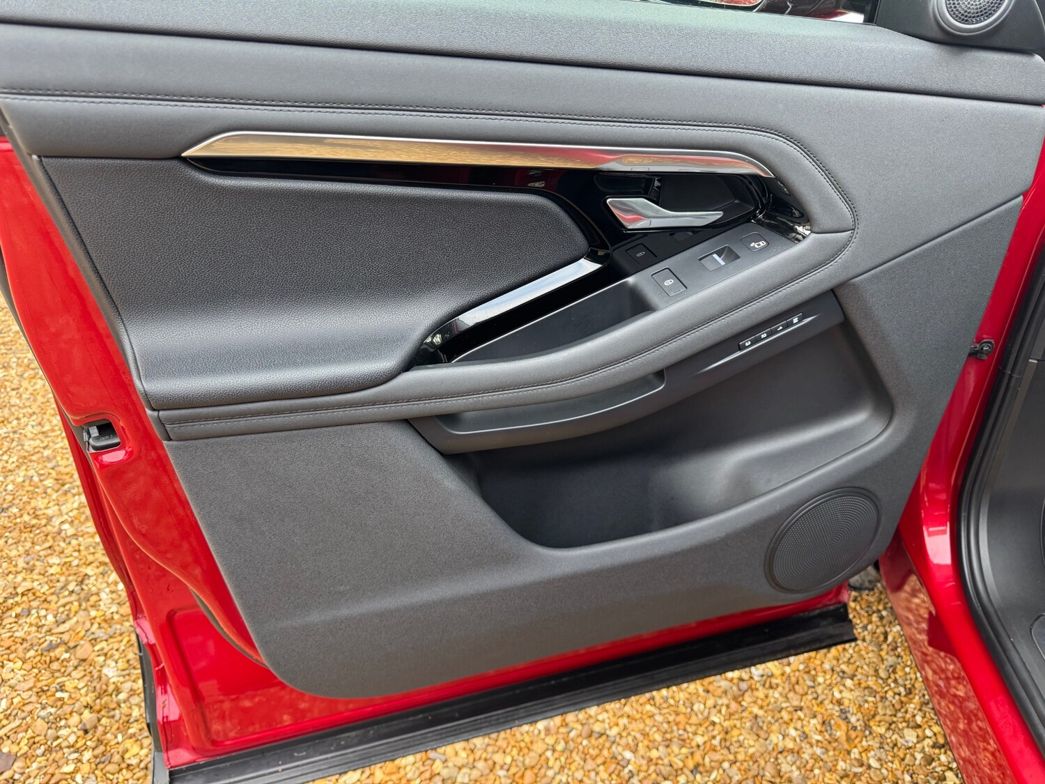 Used Land Rover Range Rover Evoque 2019 for sale - 77528153: Photo 9