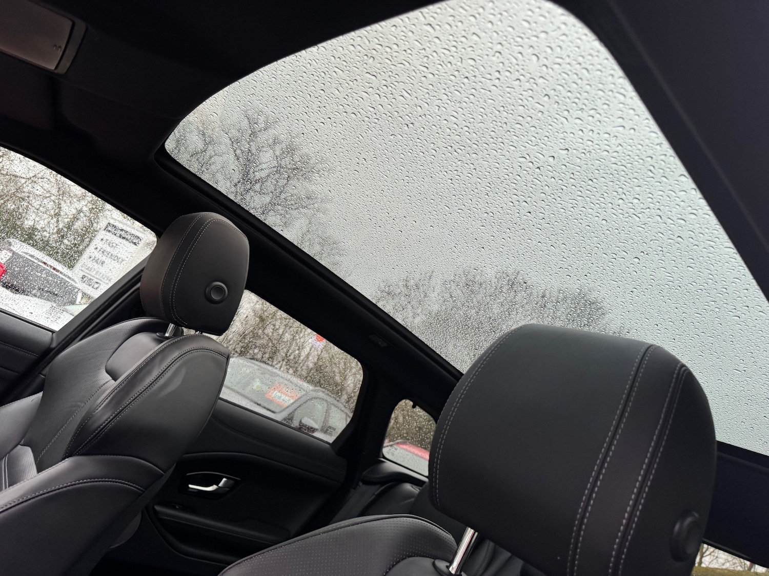 Used Land Rover Range Rover Evoque 2019 for sale - 77183329: Photo 11