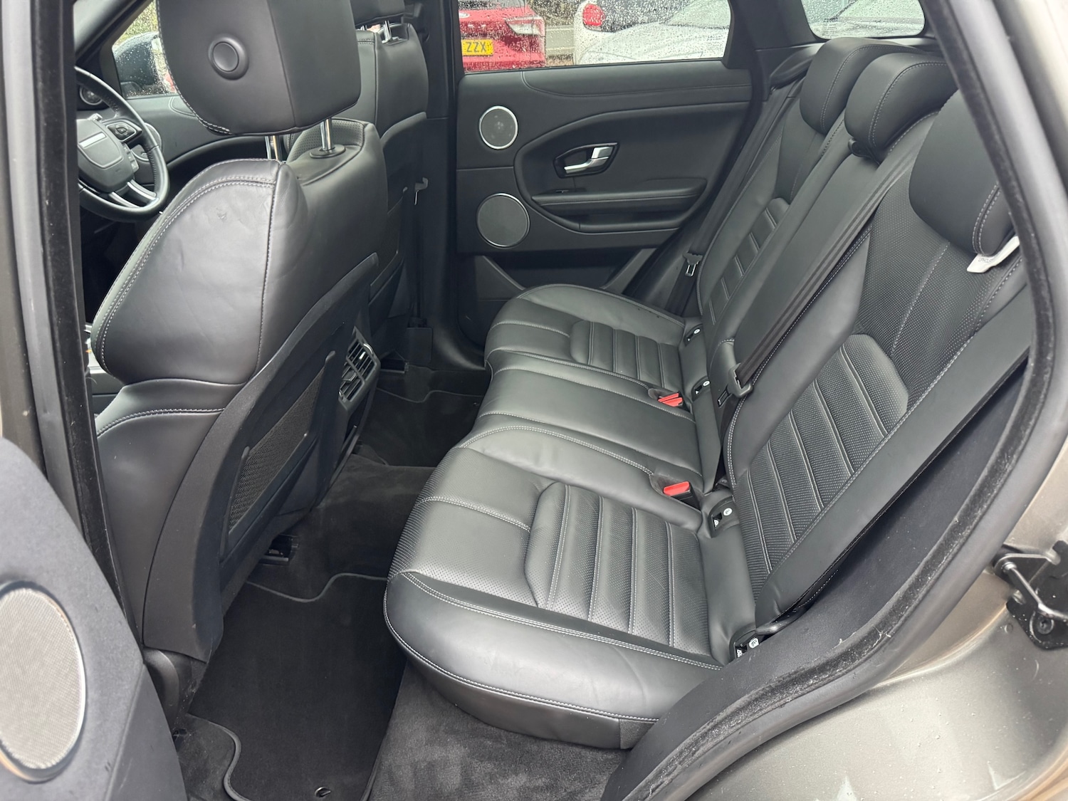 Used Land Rover Range Rover Evoque 2019 for sale - 77183329: Photo 12