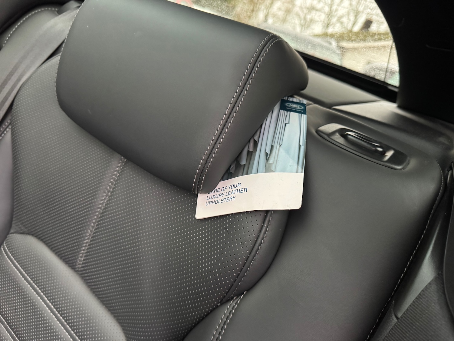 Used Land Rover Range Rover Evoque 2019 for sale - 77183329: Photo 13