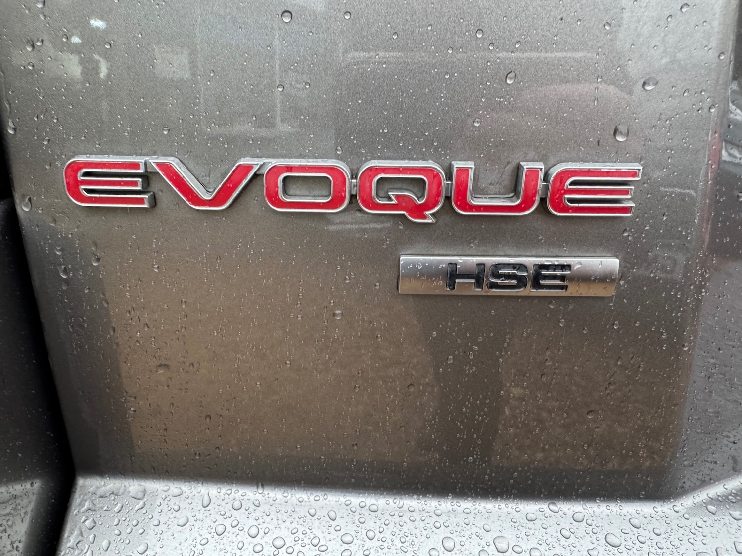 Used Land Rover Range Rover Evoque 2019 for sale - 77183329: Photo 16