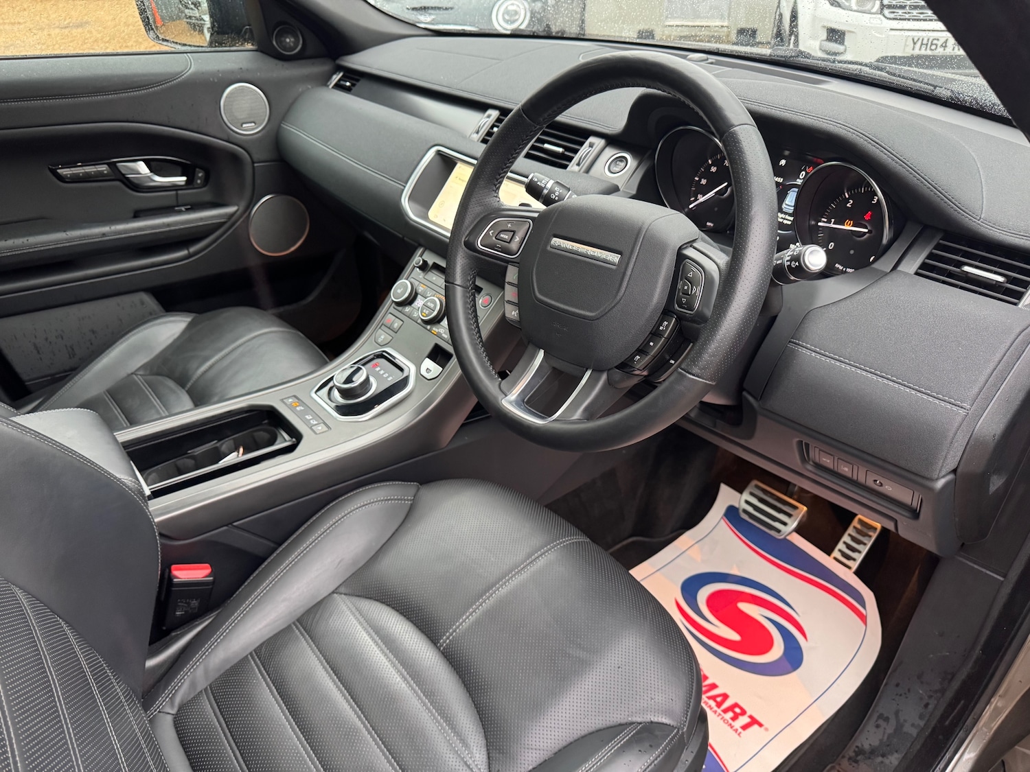 Used Land Rover Range Rover Evoque 2019 for sale - 77183329: Photo 24
