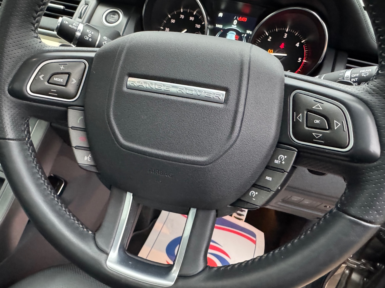 Used Land Rover Range Rover Evoque 2019 for sale - 77183329: Photo 26